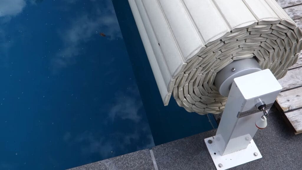 Pool Cover