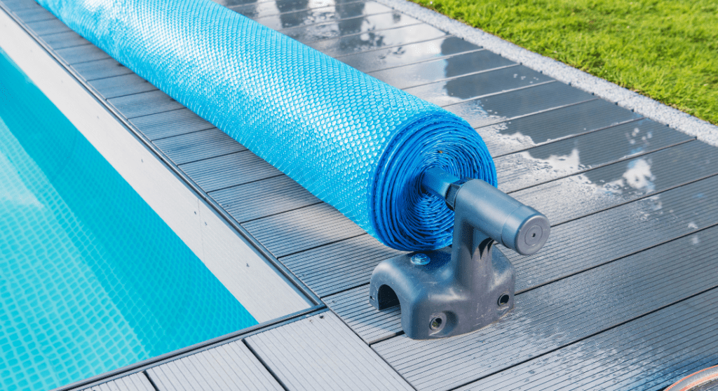Pool Cover
