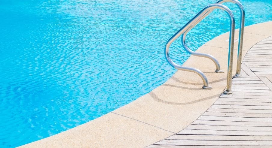 Swimming Pool Sutton Pools Sango