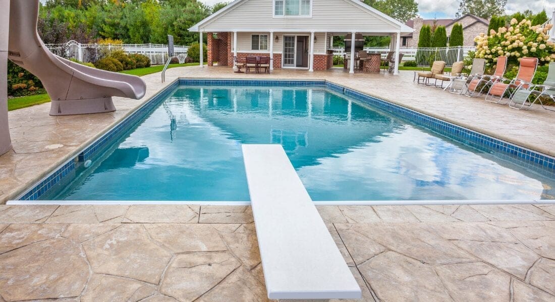 how much is inground pool?